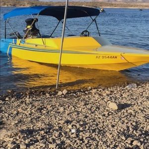 Meet your Posher, Tate